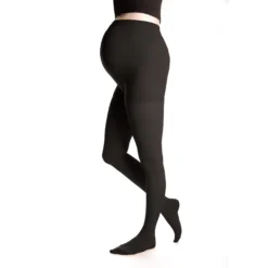 Duomed Advantage Maternity Pantyhose 30-40 mmHg