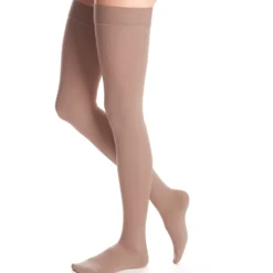 Duomed Advantage Thigh High 15-20 mmHg