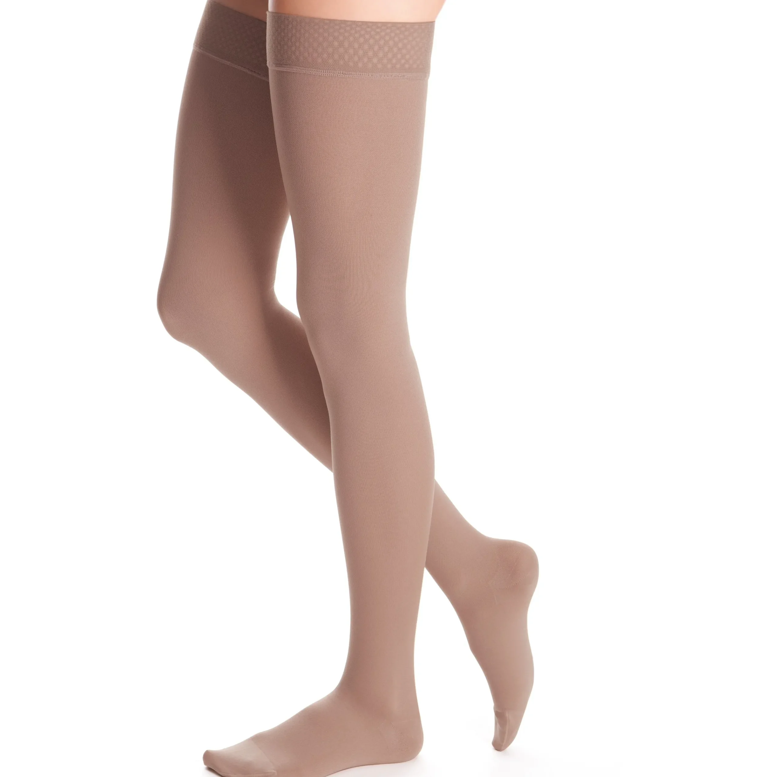 Duomed Advantage Thigh High 30-40 mmHg