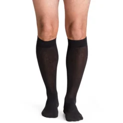 Dynaven Cushioned Knee High 15-20 mmHg