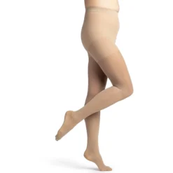 Dynaven Sheer Women's Pantyhose 20-30 mmHg