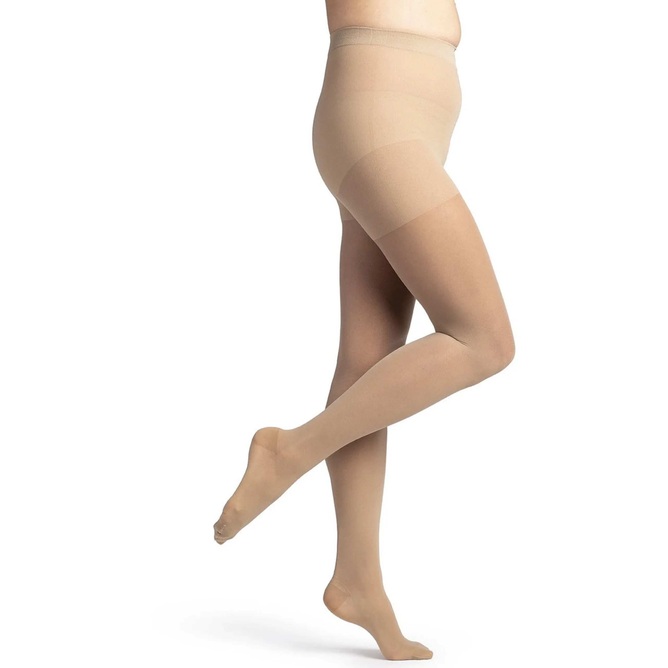 Dynaven Sheer Women's Pantyhose 15-20 mmHg