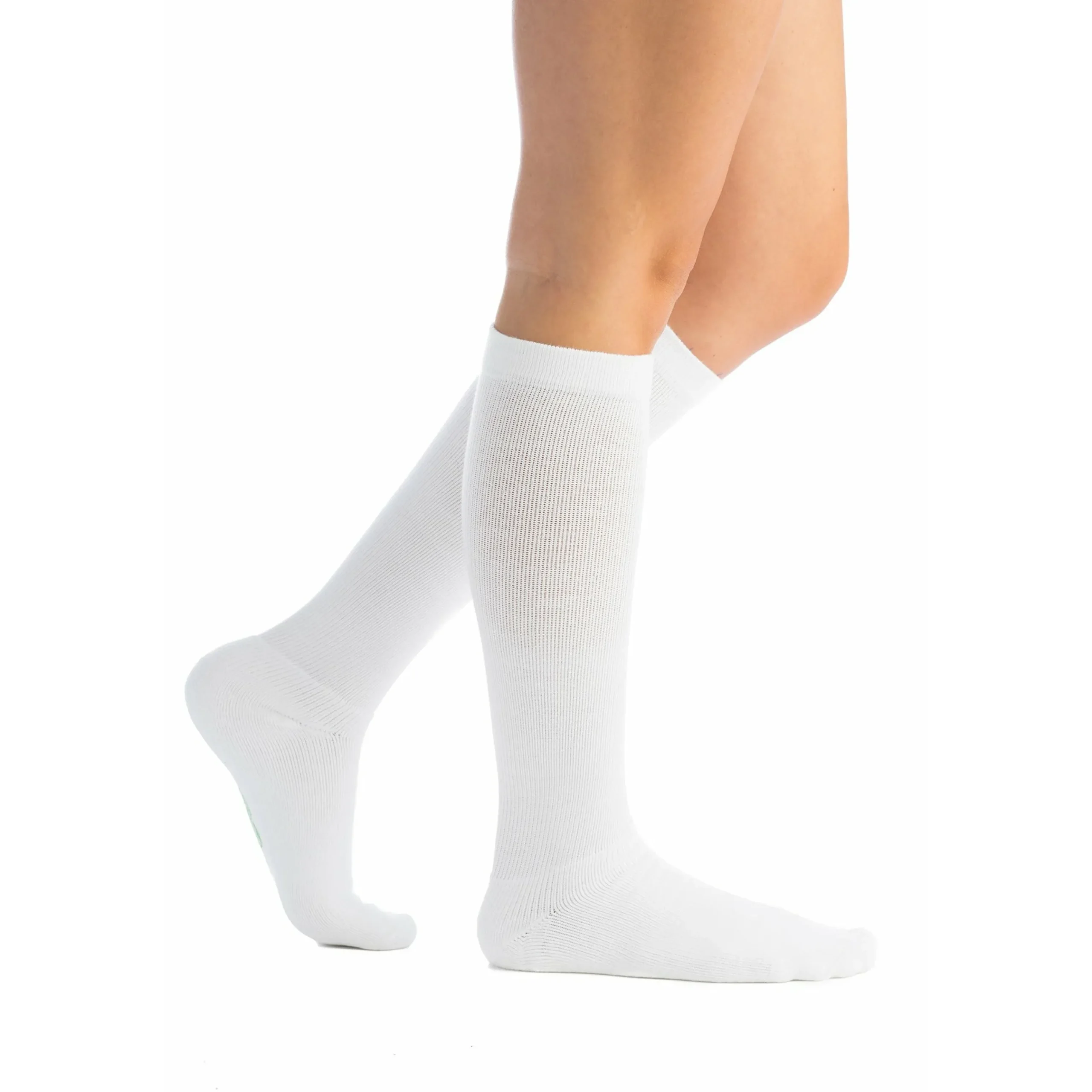 EvoNation Athletic Coolmax 15-20 mmHg Compression Socks