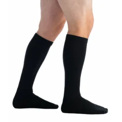 EvoNation Athletic Coolmax 15-20 mmHg Compression Socks