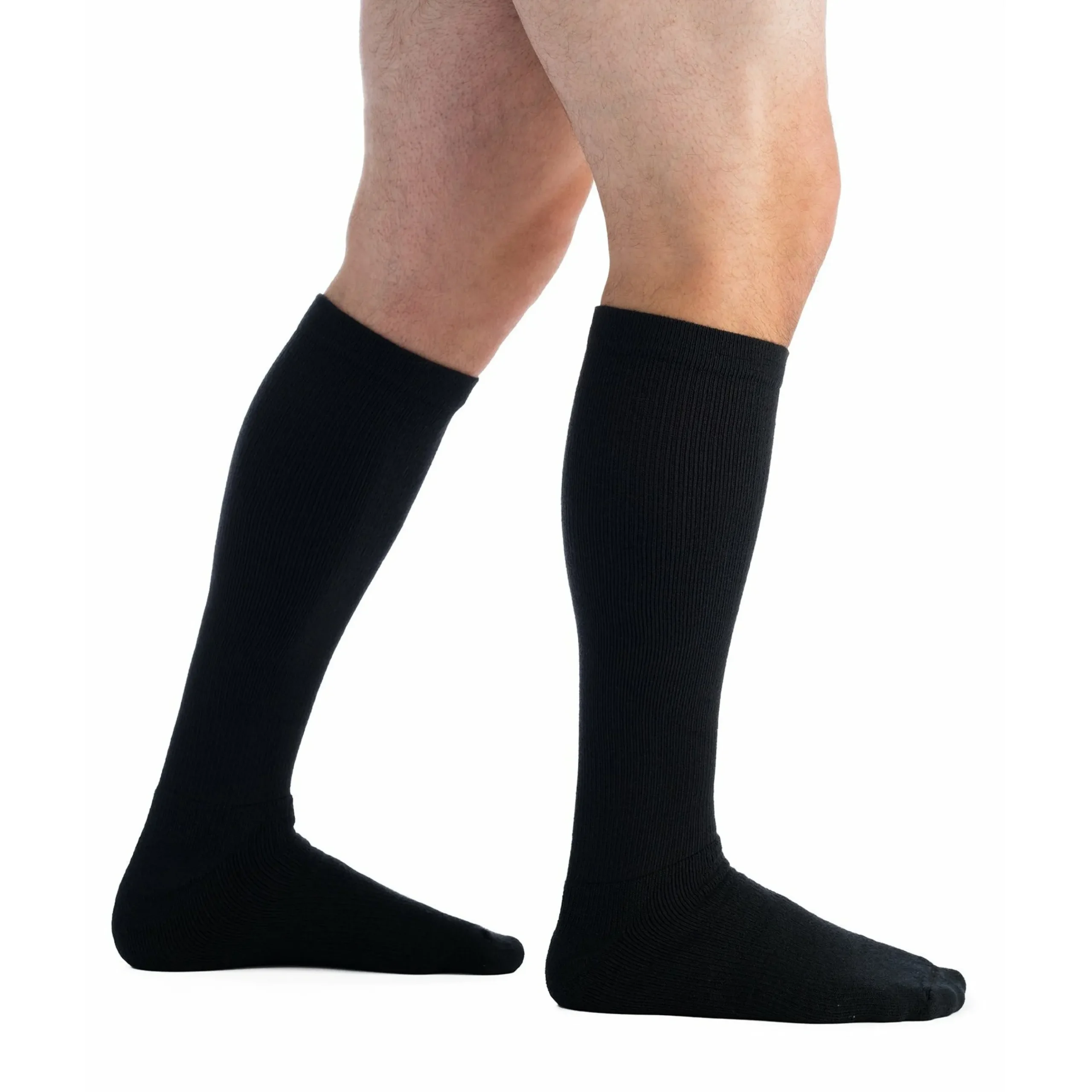 EvoNation Athletic Coolmax 15-20 mmHg Compression Socks
