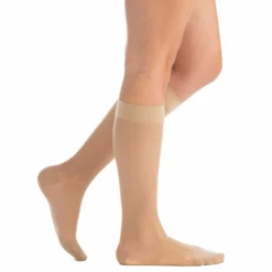 EvoNation Everyday Sheer 15-20 mmHg Knee High