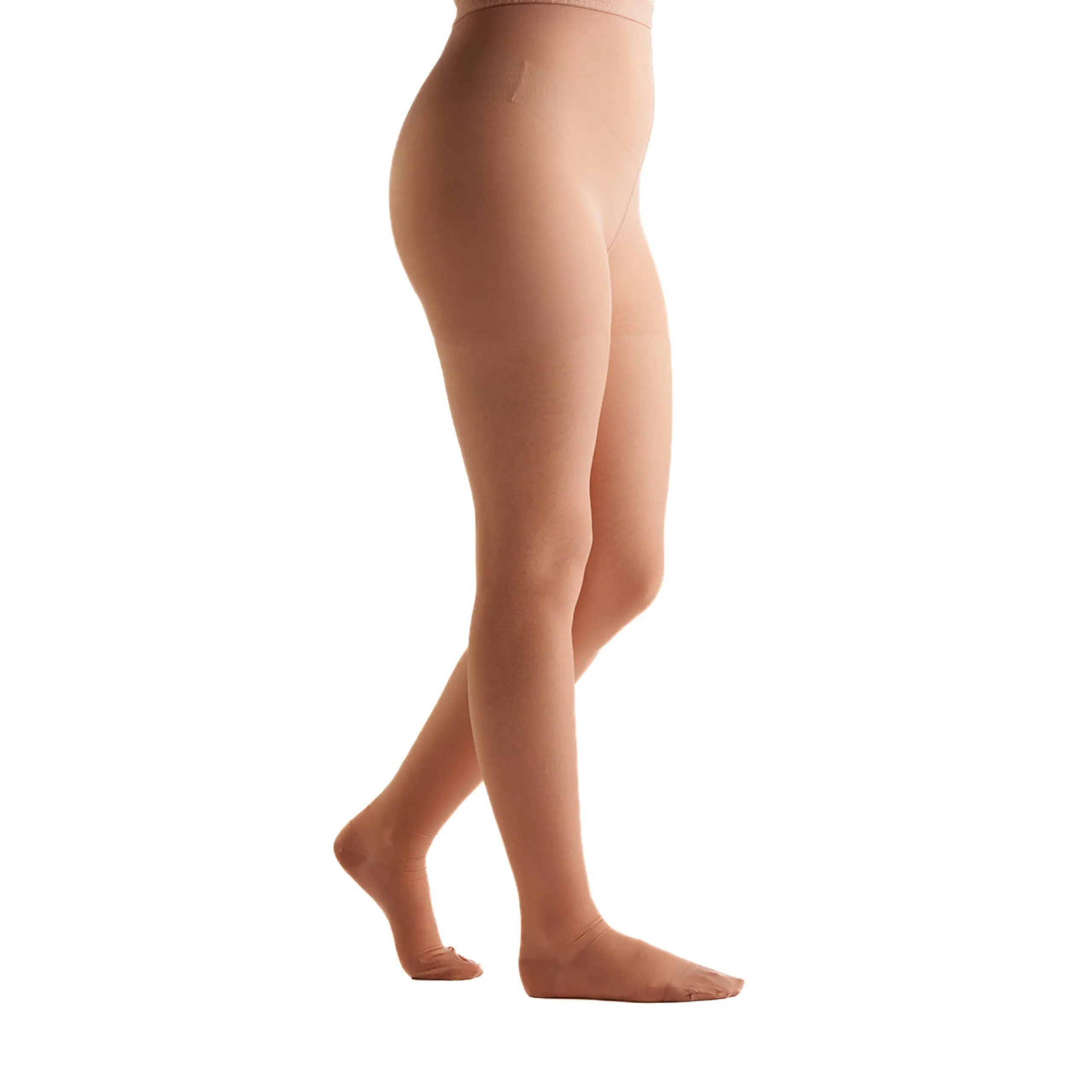 EvoNation Everyday Sheer 20-30 mmHg Pantyhose
