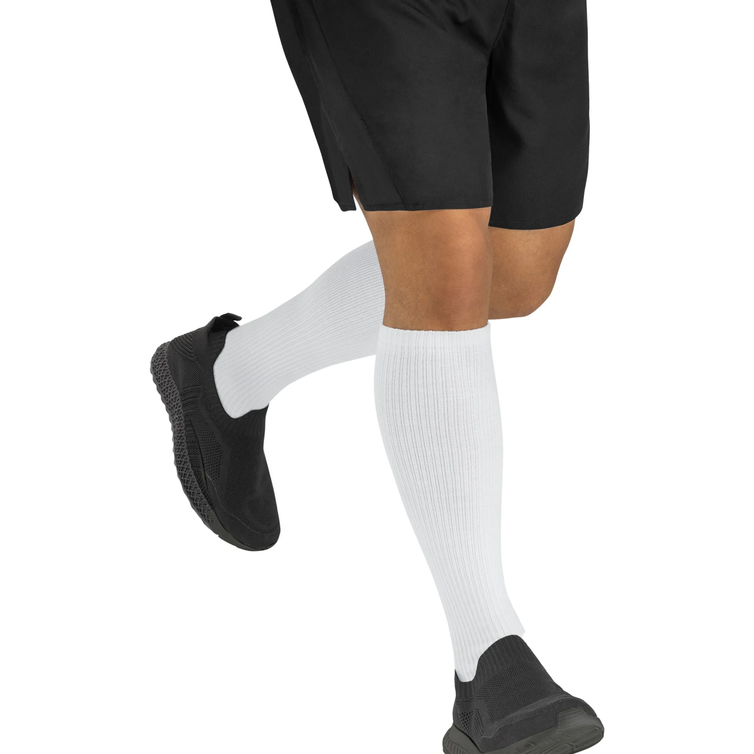 JOBST® ACTIVA Athletic Knee High 15-20 mmHg