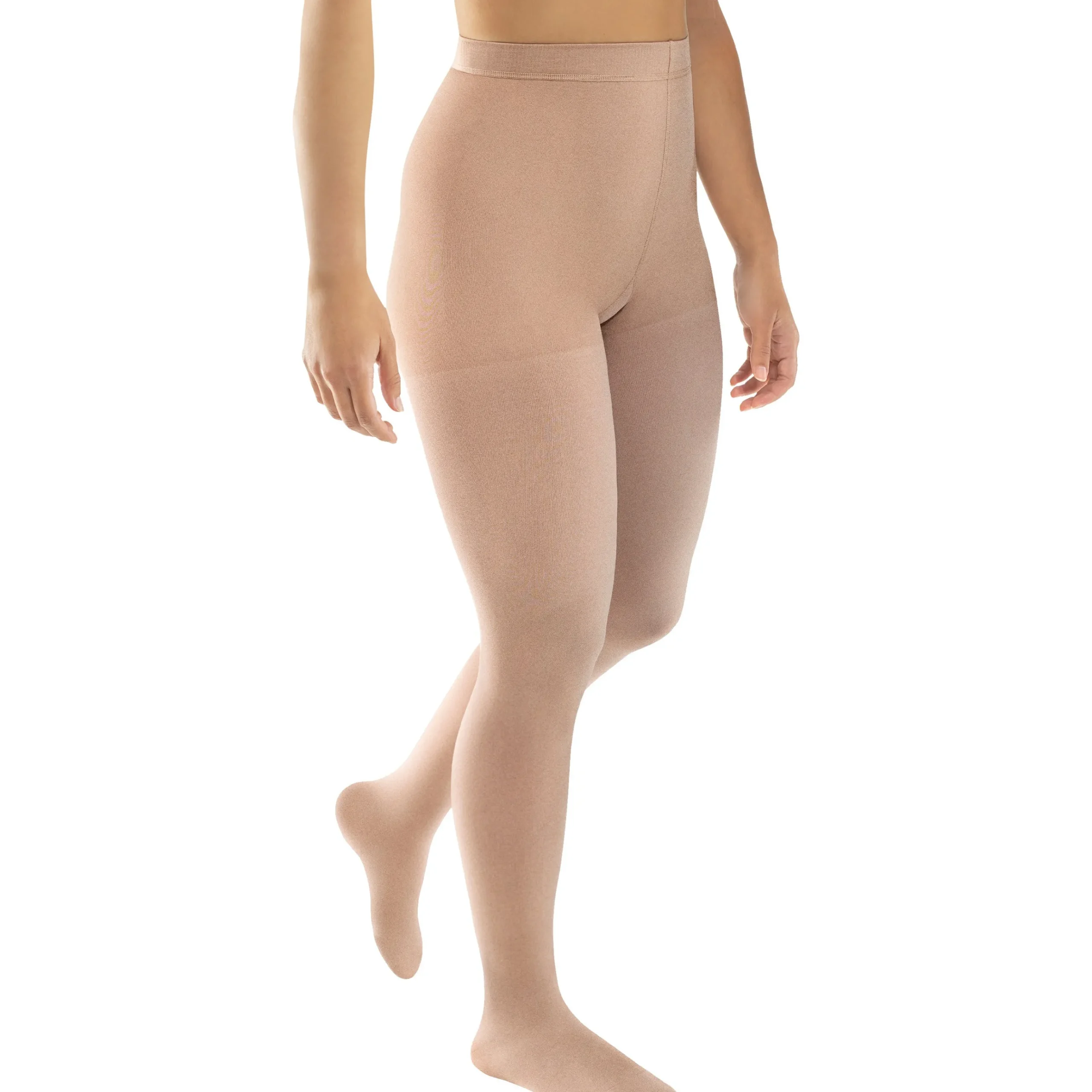 JOBST® ACTIVA Opaque Waist High 15-20 mmHg