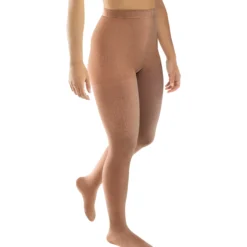 JOBST® ACTIVA Opaque Waist High 20-30 mmHg