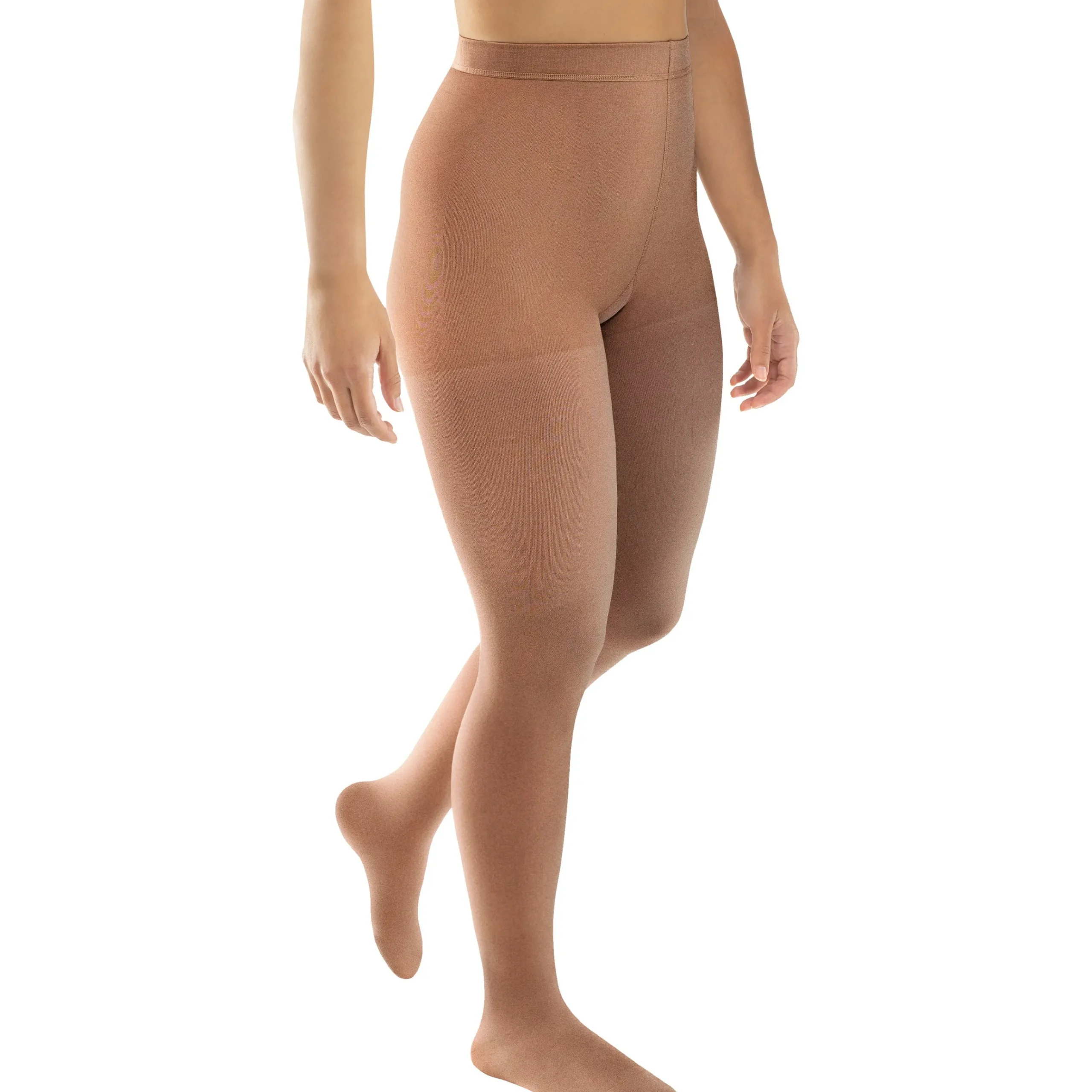 JOBST® ACTIVA Opaque Waist High 20-30 mmHg