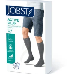 JOBST® ActiveWear Knee High 20-30 mmHg
