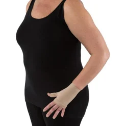 JOBST® Bella™ Lite Gauntlet 15-20 mmHg
