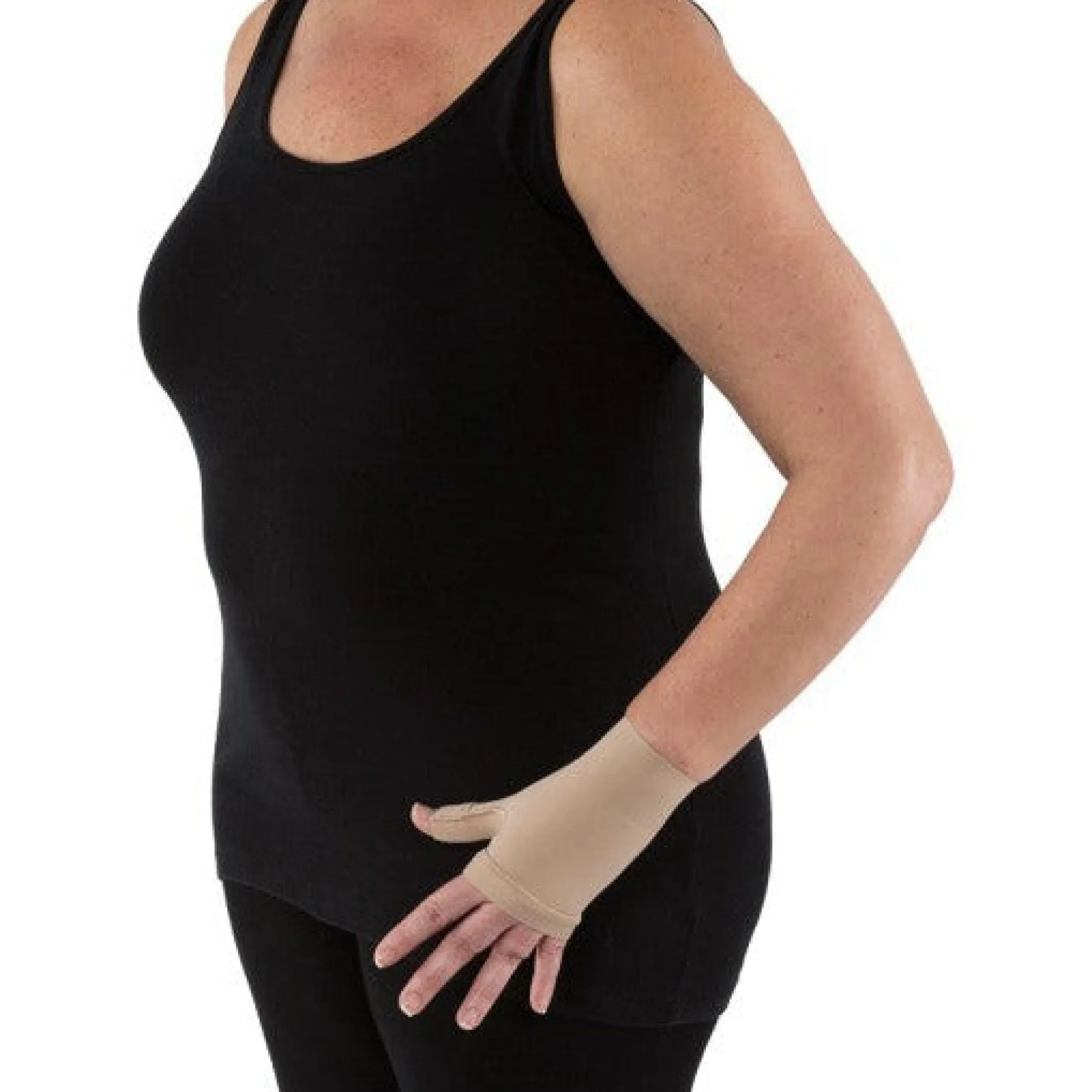 JOBST® Bella™ Lite Gauntlet 15-20 mmHg