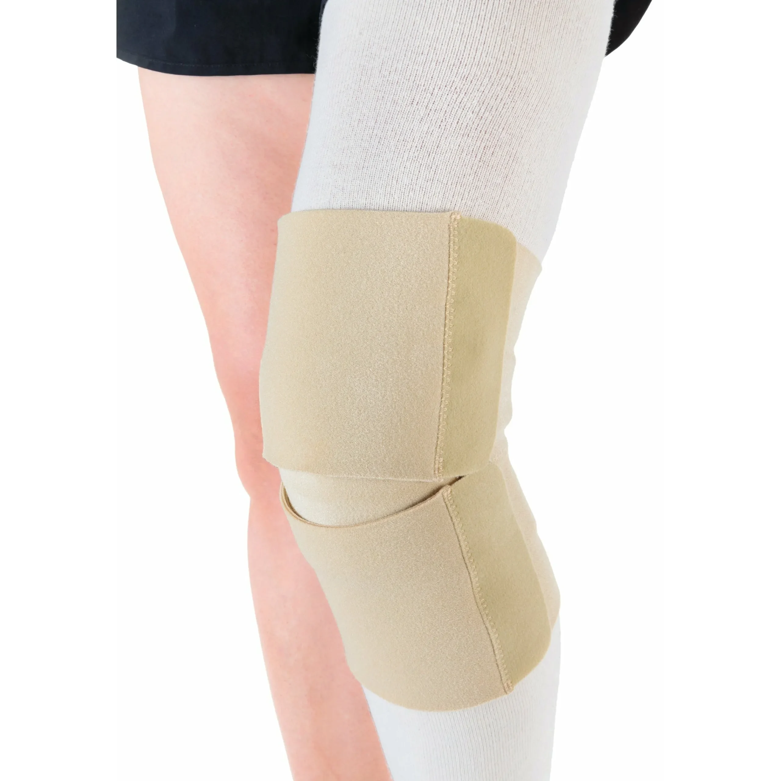 JOBST® FarrowWrap® LITE Kneepiece 20-30 mmHg