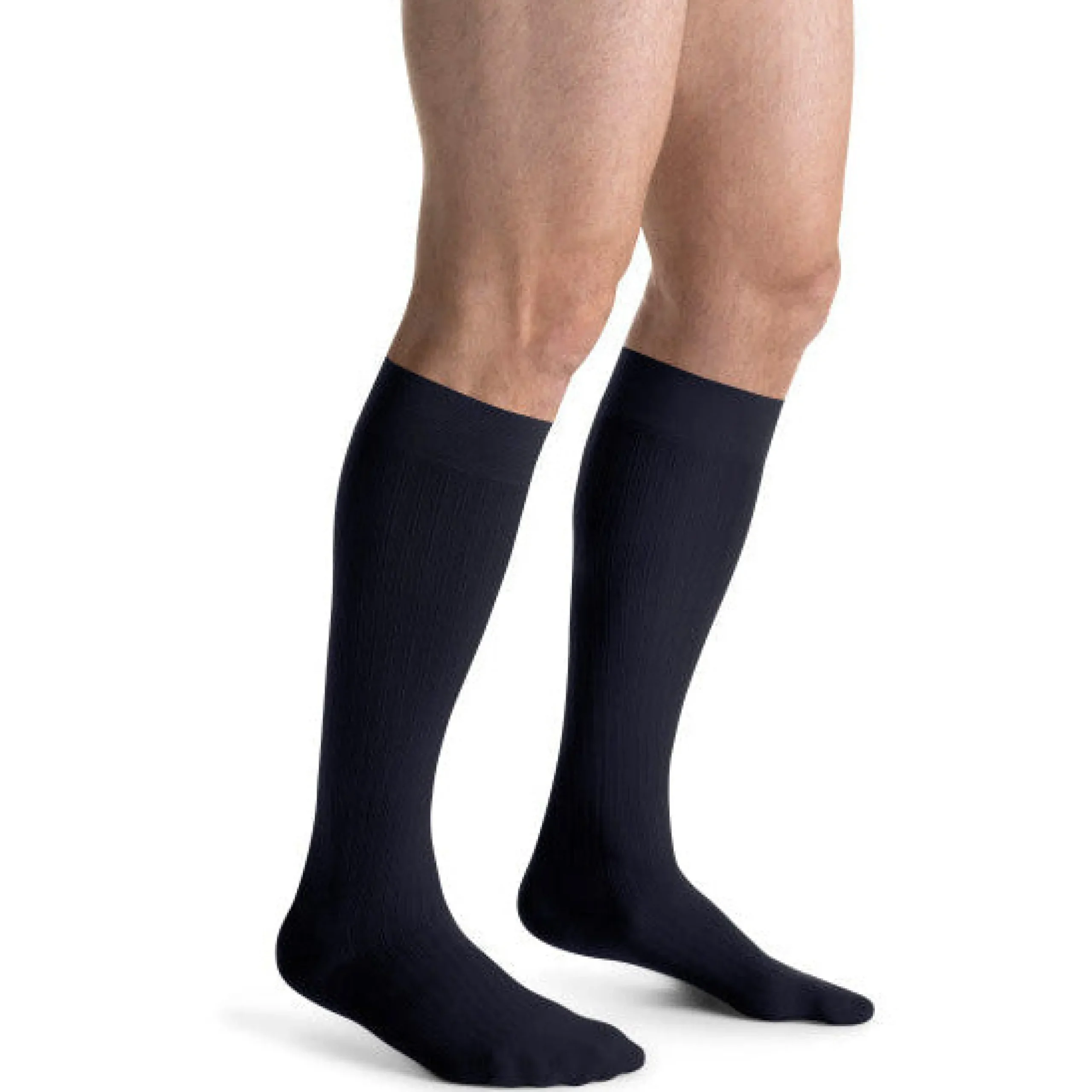 JOBST® forMen Ambition Knee High 30-40 mmHg