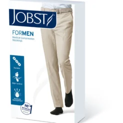 JOBST® forMen Knee High 20-30 mmHg