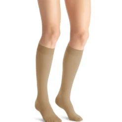JOBST® Opaque SoftFit Women's Knee High 30-40 mmHg