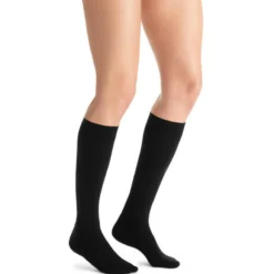JOBST® Opaque SoftFit Women's Knee High 30-40 mmHg