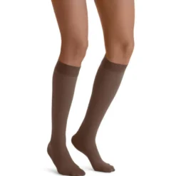 JOBST® Opaque SoftFit Women's Knee High 30-40 mmHg