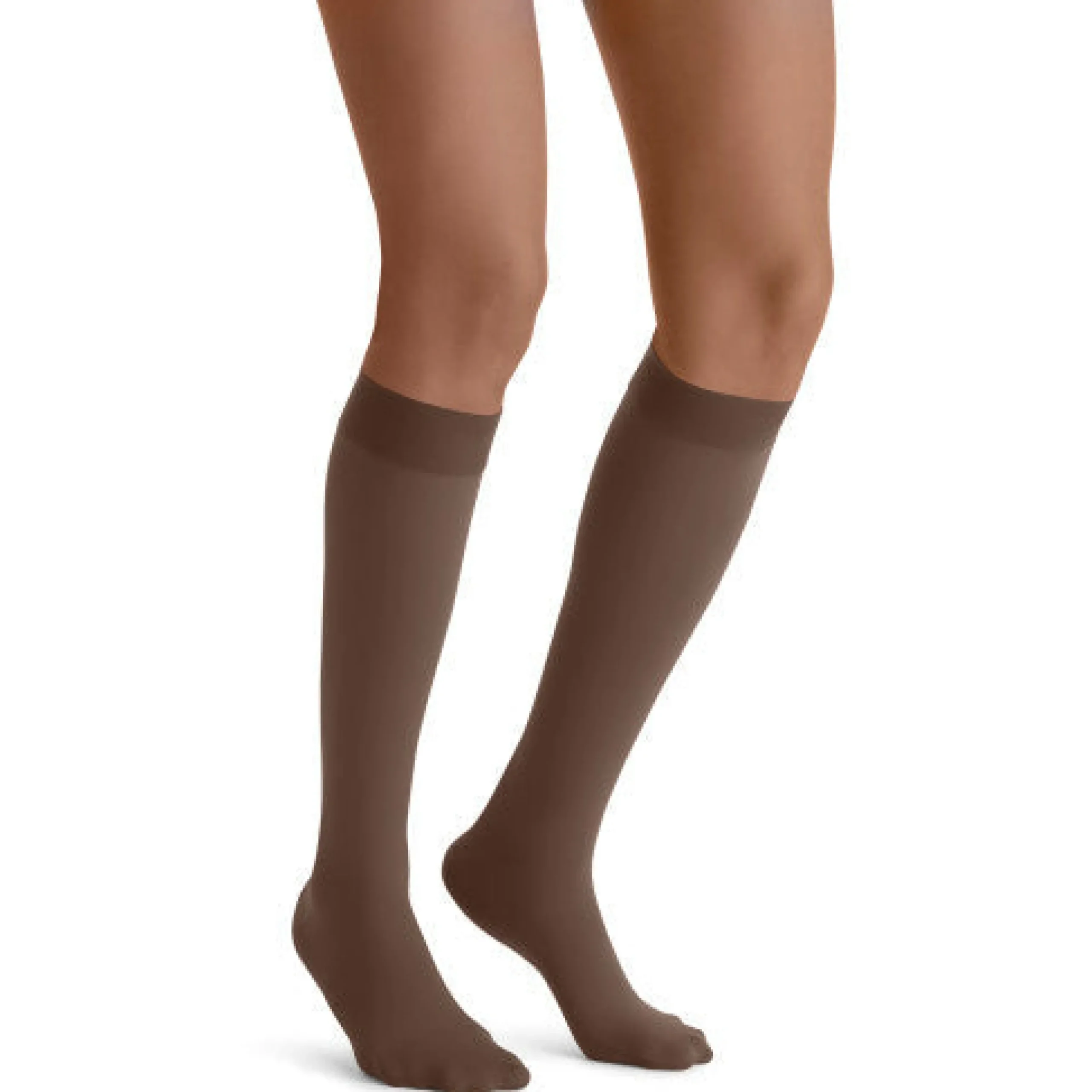 JOBST® Opaque SoftFit Women's Knee High 30-40 mmHg