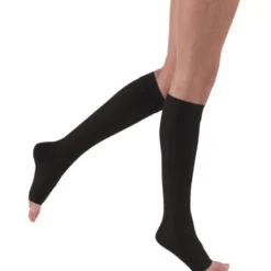 JOBST® Relief Knee High 15-20 mmHg, Open Toe
