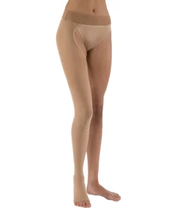 JOBST® Relief Single Leg Chap 30-40 mmHg, Open Toe