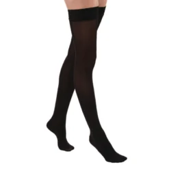 JOBST® Relief Thigh High 30-40 mmHg w/ Silicone Top Band