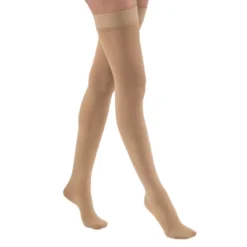 JOBST® Relief Thigh High 20-30 mmHg w/ Silicone Top Band