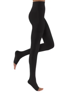 JOBST® Relief Waist High 20-30 mmHg, Open Toe