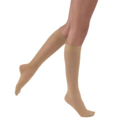 JOBST® UltraSheer SoftFit Women's Knee High 15-20 mmHg