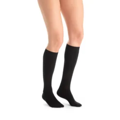JOBST® UltraSheer Women's Knee High 20-30 mmHg