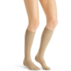JOBST® UltraSheer Women's Knee High 20-30 mmHg