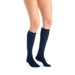 JOBST® UltraSheer Women's Knee High 20-30 mmHg