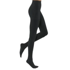 JOBST® UltraSheer Women's Waist High 20-30 mmHg
