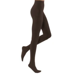 JOBST® UltraSheer Women's Waist High 20-30 mmHg