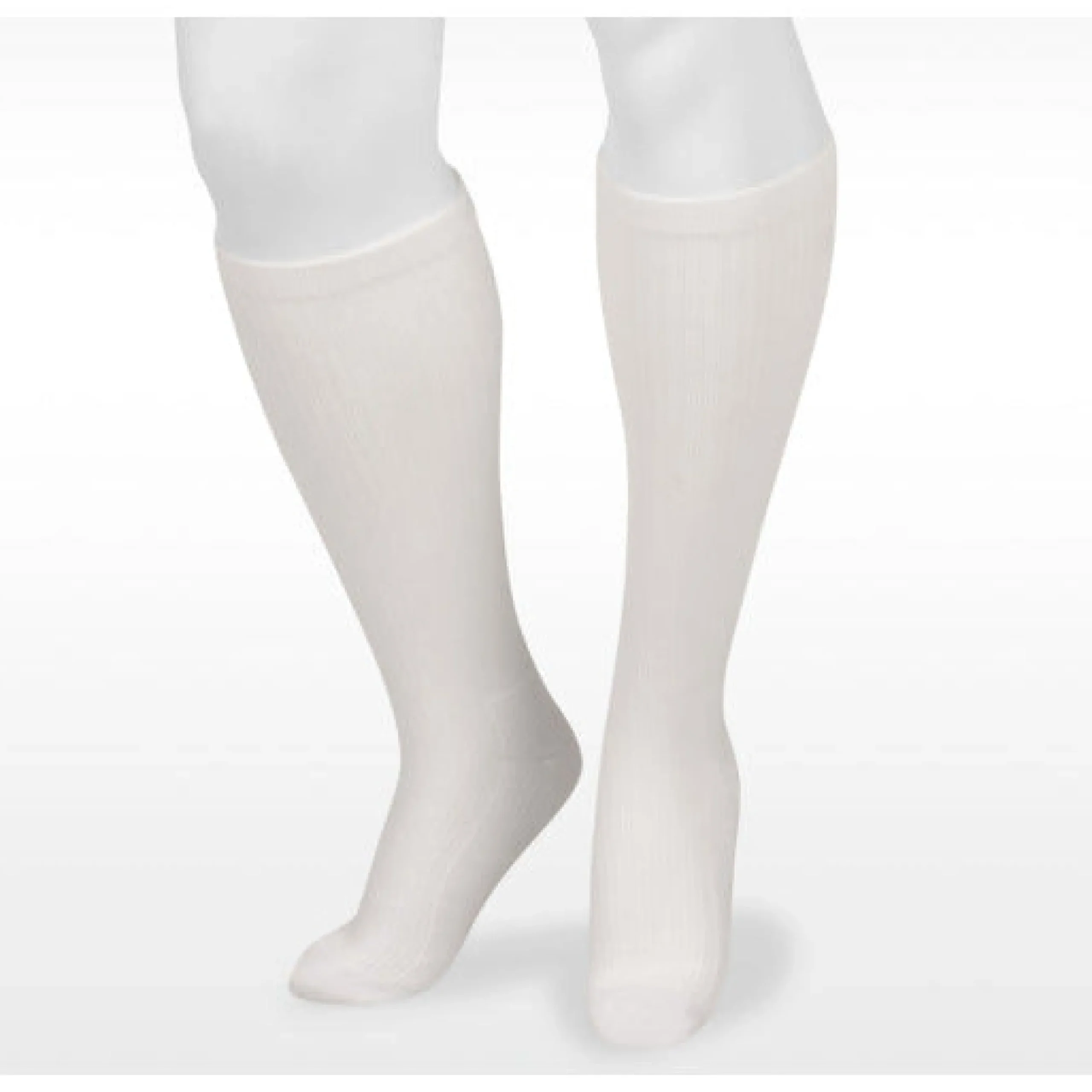 Juzo Basic Casual Knee High 20-30 mmHg