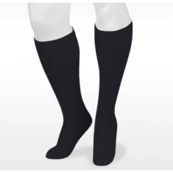 Juzo Basic Casual Knee High 20-30 mmHg