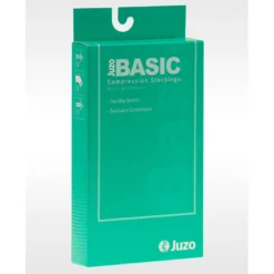 Juzo Basic Knee High 30-40 mmHg, Open Toe