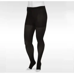 Juzo Basic Pantyhose 30-40 mmHg, Open Toe