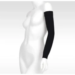 Juzo Dynamic Armsleeve 30-40 mmHg w/ Silicone Band