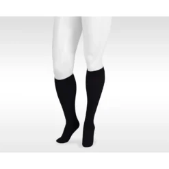 Juzo Dynamic Knee High 30-40 mmHg, Open Toe