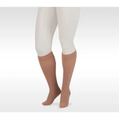 Juzo Dynamic Max Knee High 20-30 mmHg w/ 5 cm Silicone Band