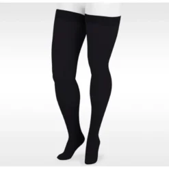 Juzo Dynamic Max Thigh High 30-40 mmhg w/ Silicone Band