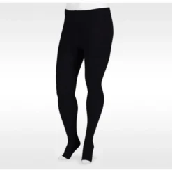 Juzo Dynamic Pantyhose 30-40 mmHg, Open Toe