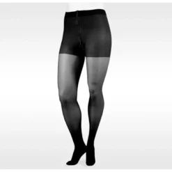 Juzo Naturally Sheer Pantyhose 15-20 mmhg