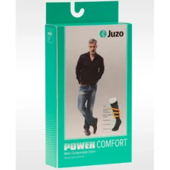 Juzo Power Comfort Knee High 20-30 mmHg