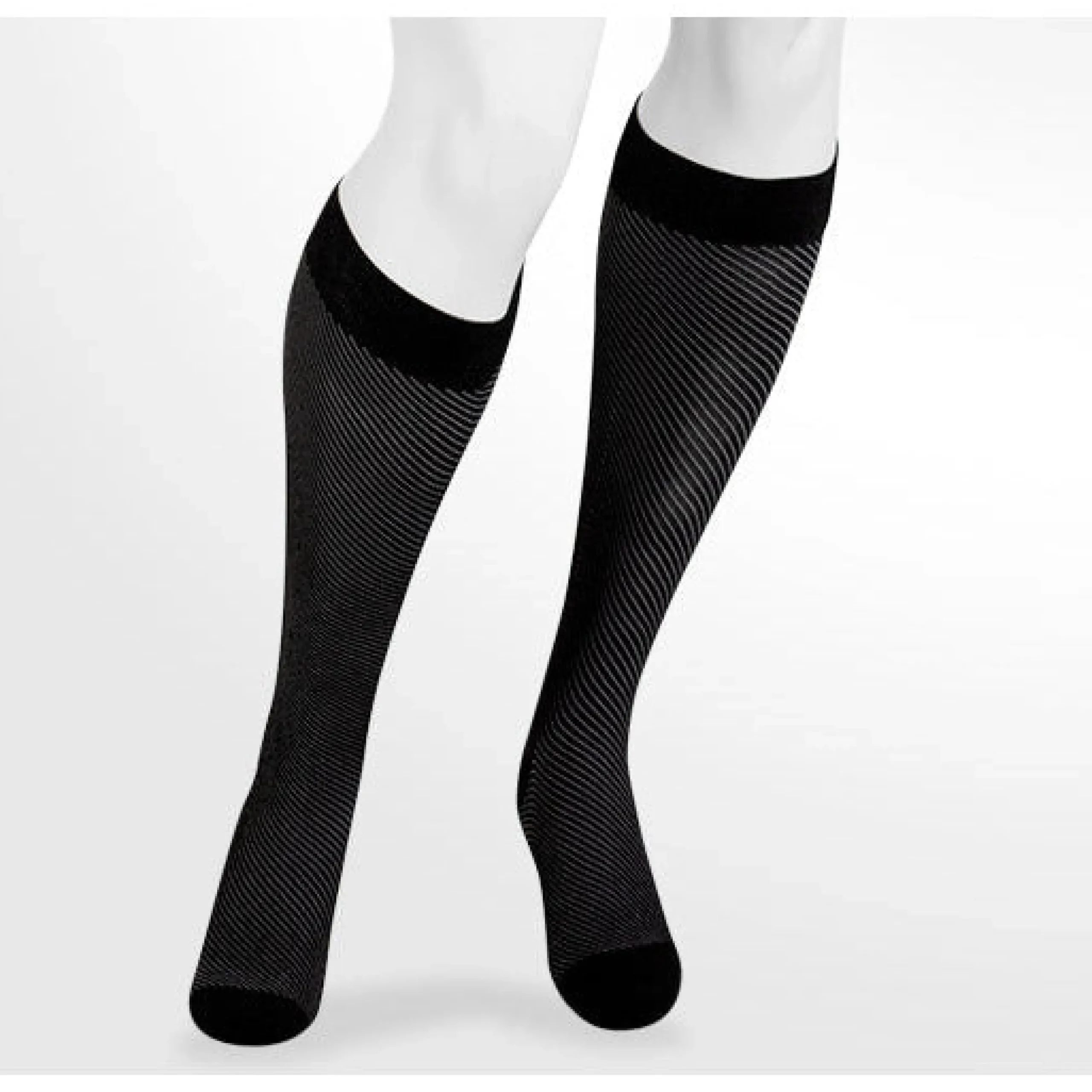 Juzo Power Vibe Knee High 20-30 mmHg