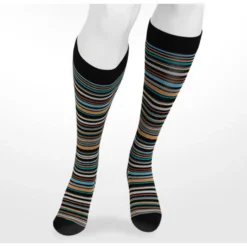 Juzo Power Vibe Knee High 20-30 mmHg