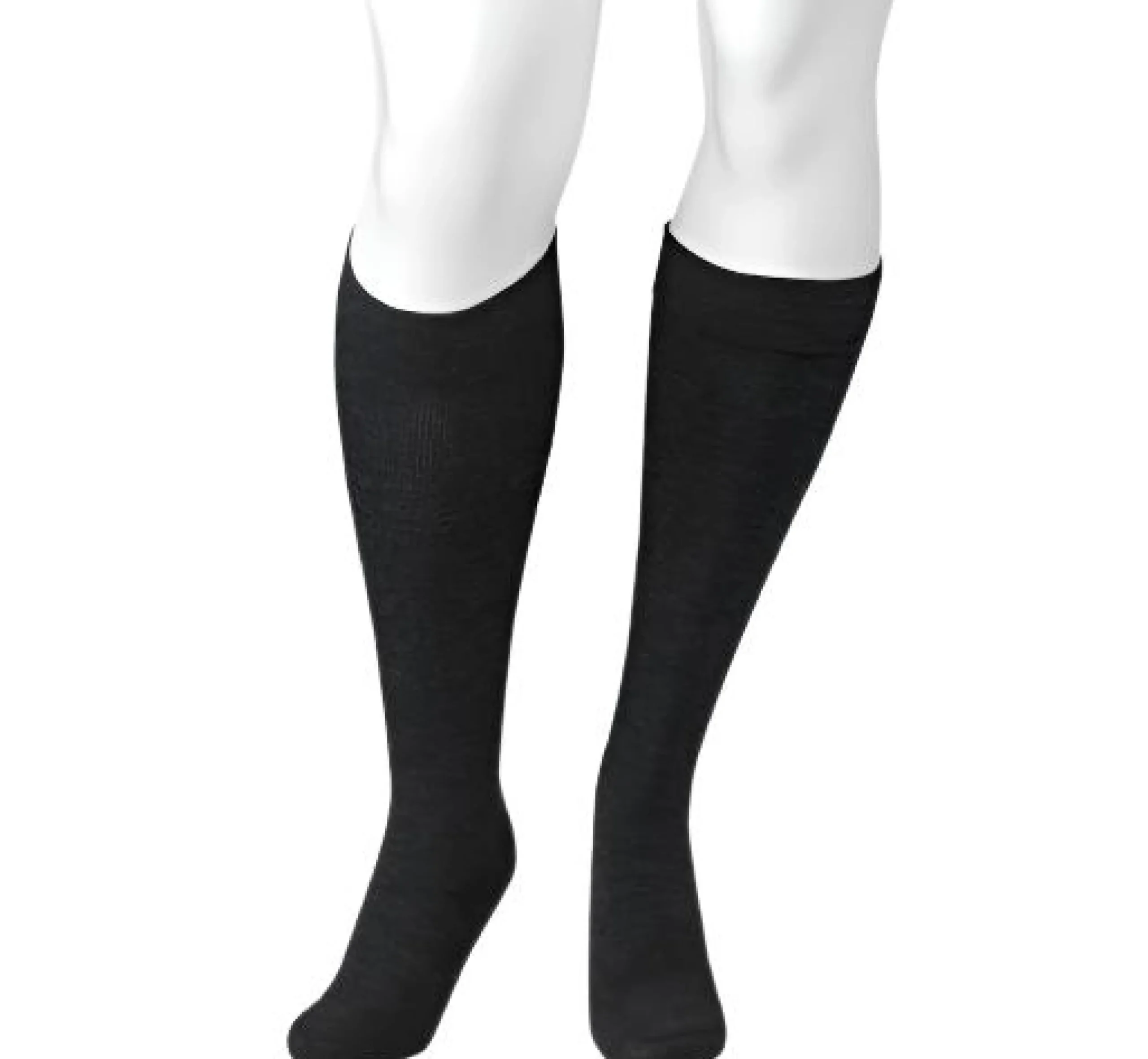 Juzo Power Wool Knee High 15-20 mmHg